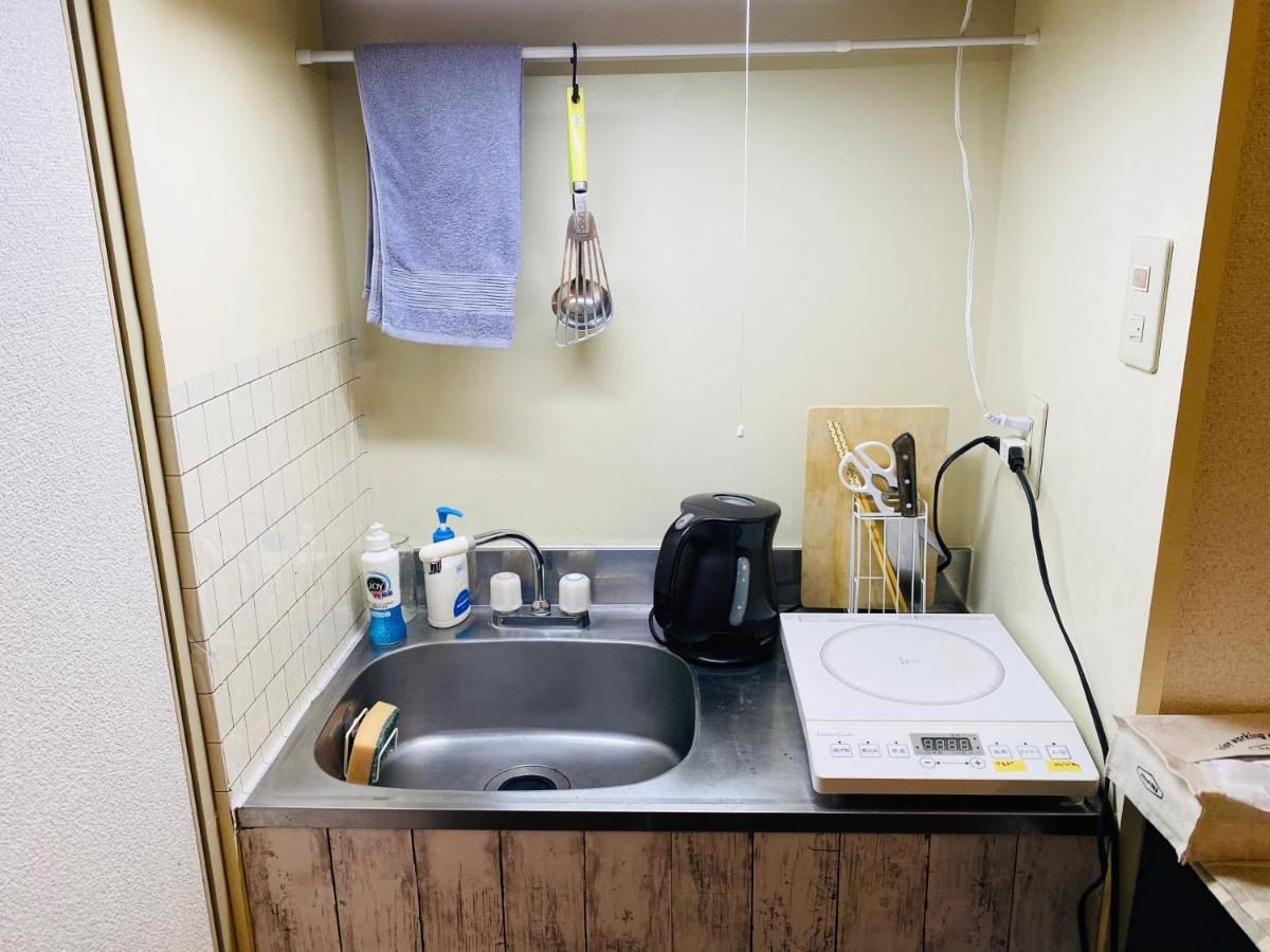Apartment Best In Shinjuku *