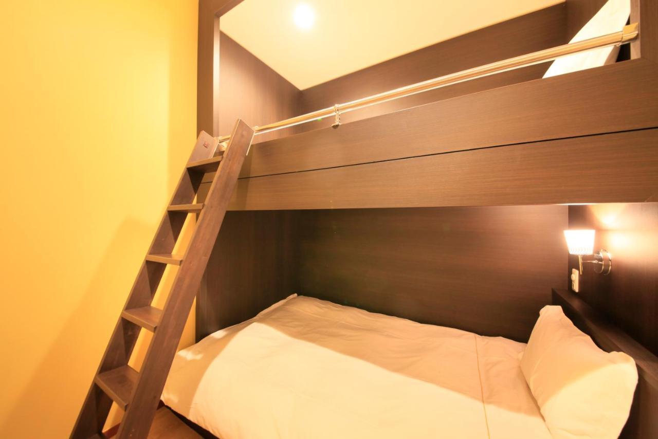 Centurion Residential Akasaka Station 3* Tokyo