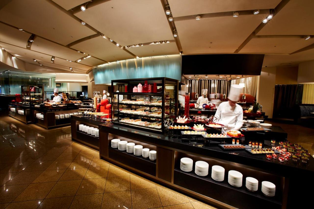 Keio Plaza Premier Grand Tokyo