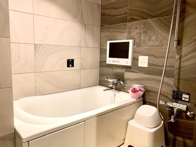Love hotel Exe (adults Only) Tokyo