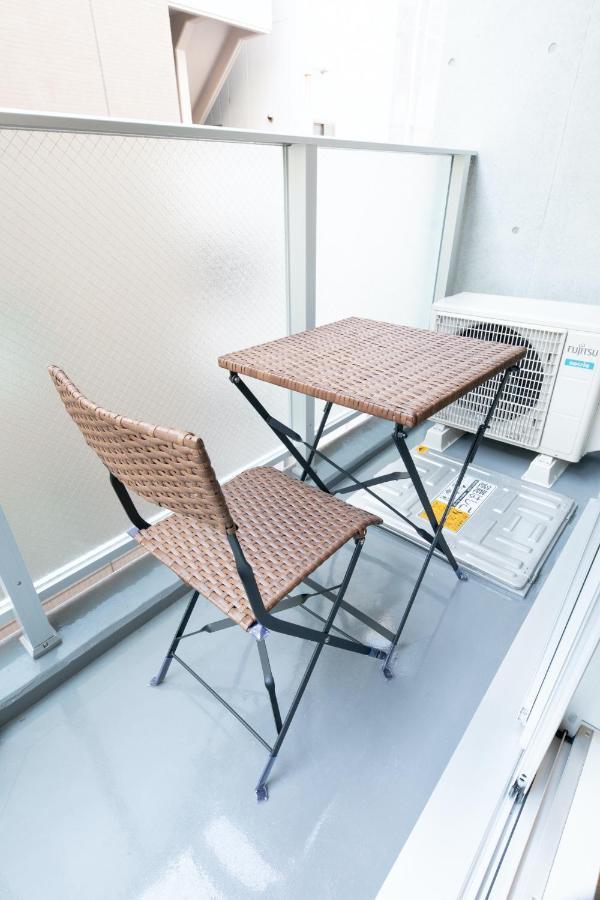 New Bridge 579 Apartment Tokyo