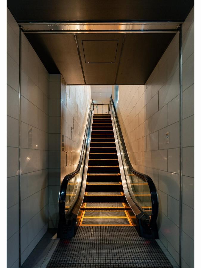 Daiwa Roynet Kyobashi Premier Hotel