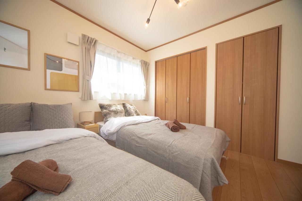 Ritz 墨田 Apartment Tokyo