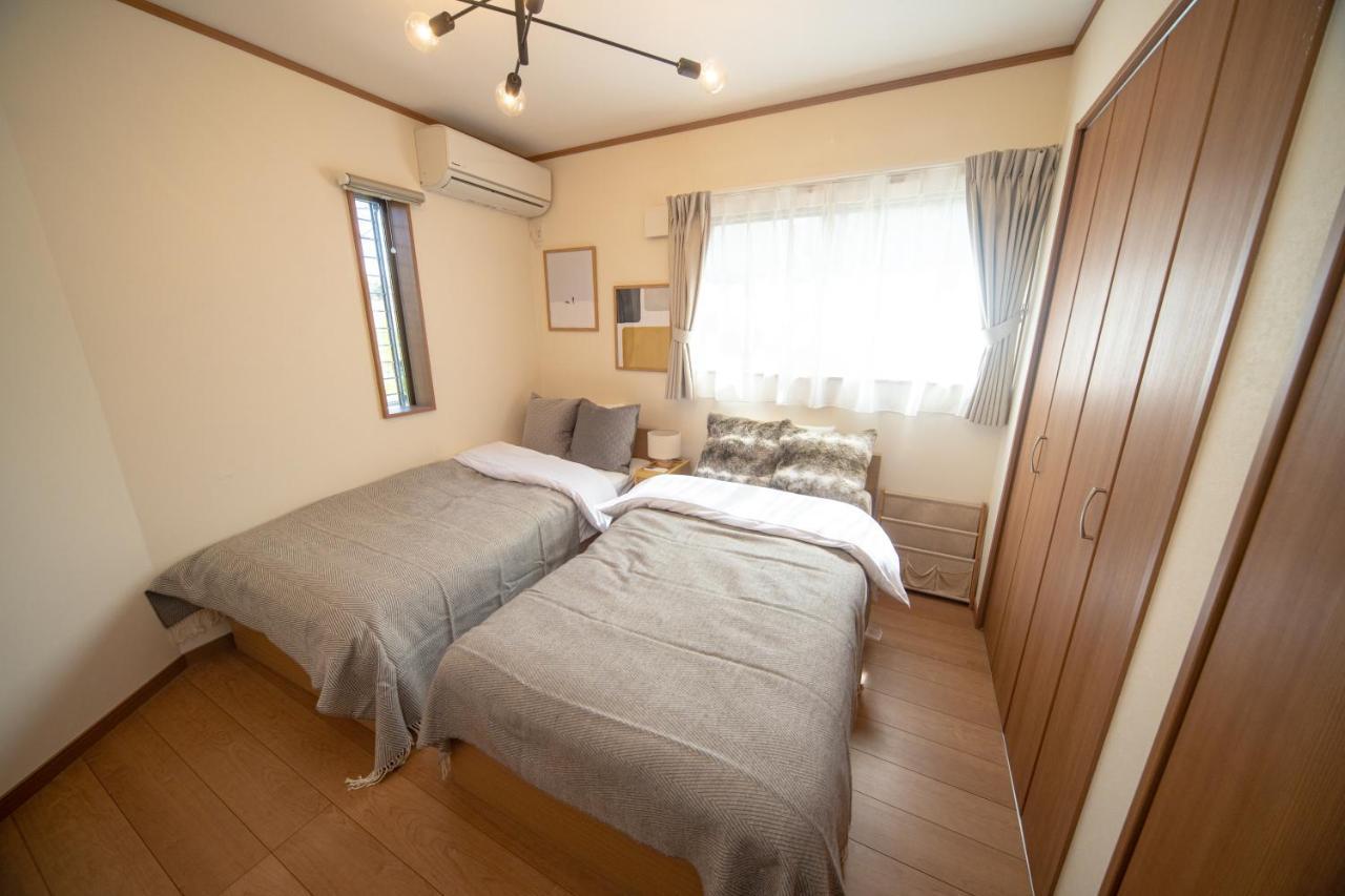 Ritz 墨田 Apartment