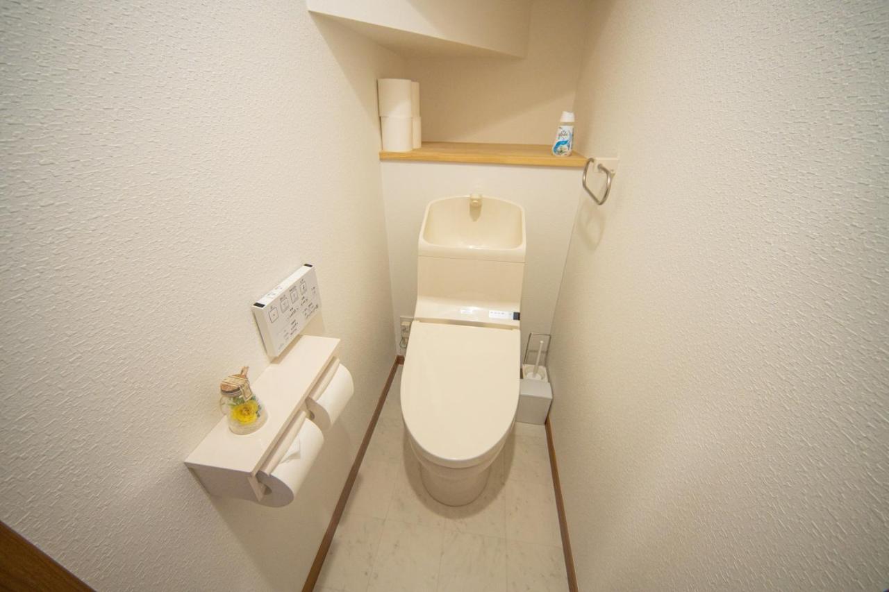 Apartment Ritz 墨田