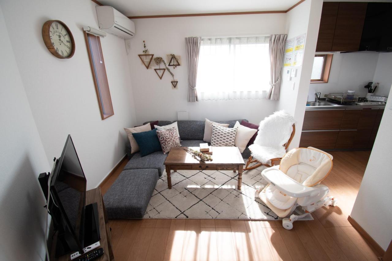 Apartment Ritz 墨田 Tokyo