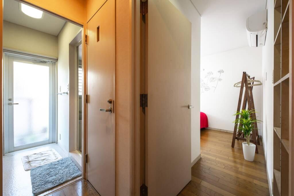 アンドステイ東向島4丁目2f Apartment