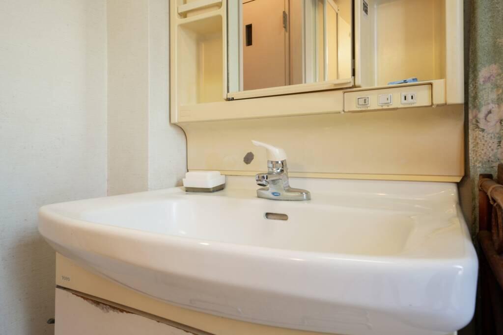 Apartment アンドステイ東向島4丁目2f *