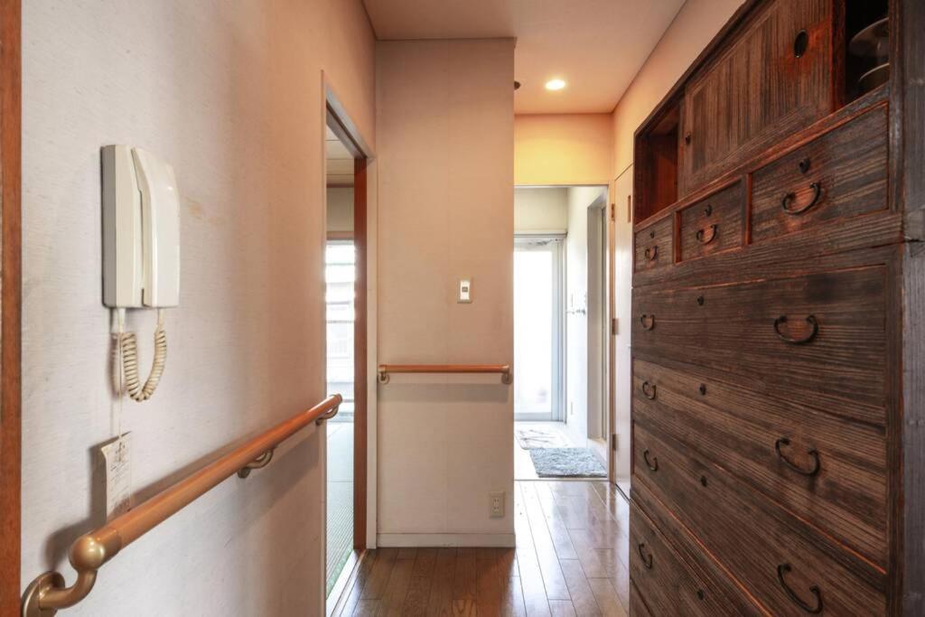 Apartment アンドステイ東向島4丁目2f Tokyo