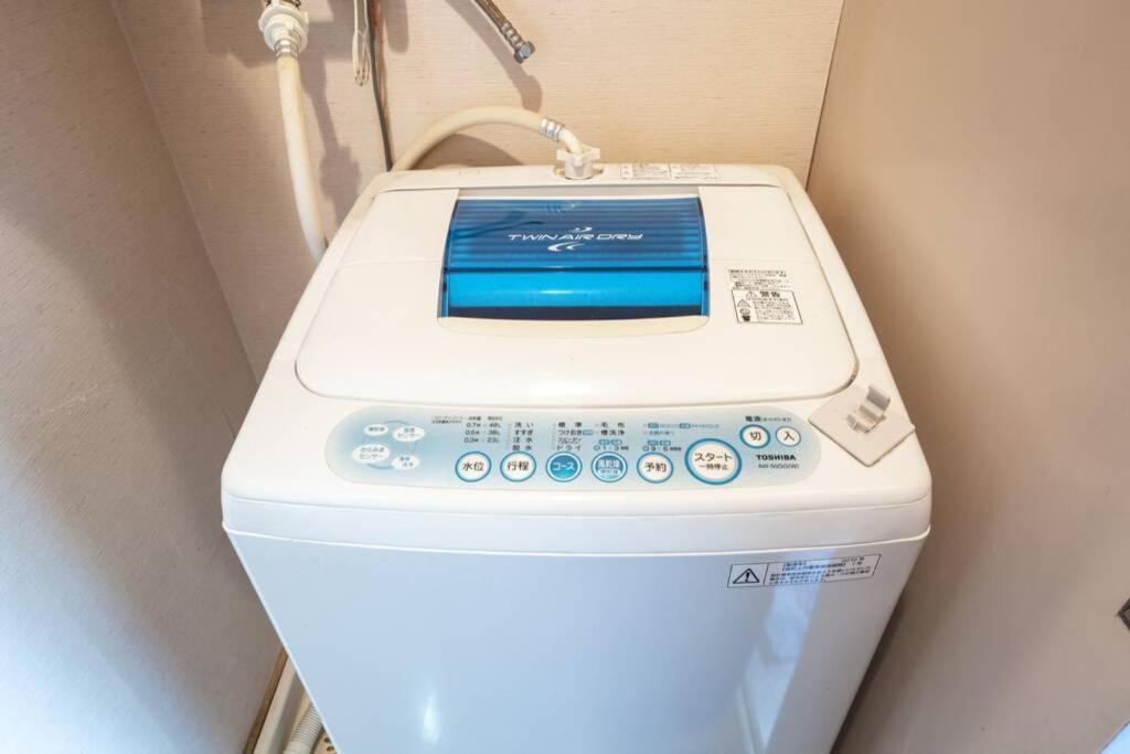 アンドステイ東向島4丁目2f * Tokyo