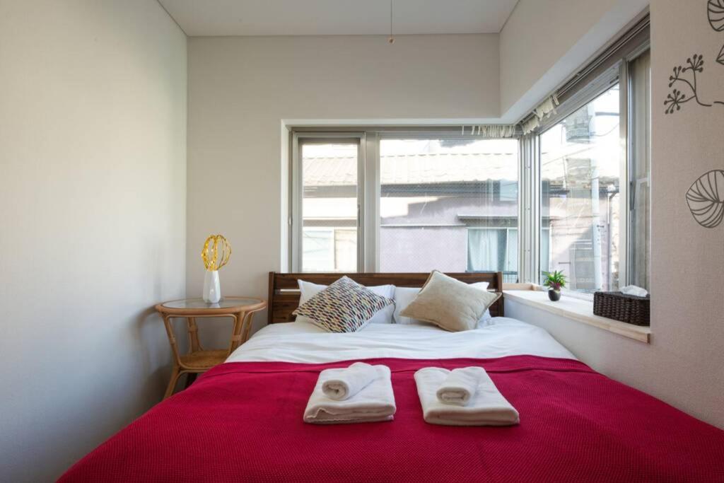 Apartment アンドステイ東向島4丁目2f *