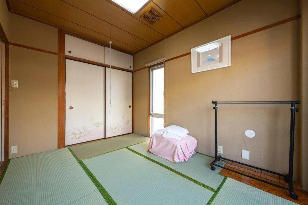 アンドステイ東向島4丁目2f Apartment