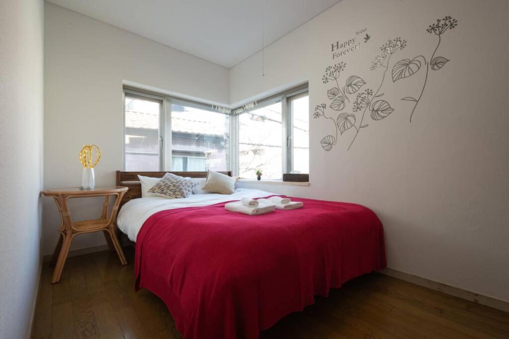 Apartment アンドステイ東向島4丁目2f