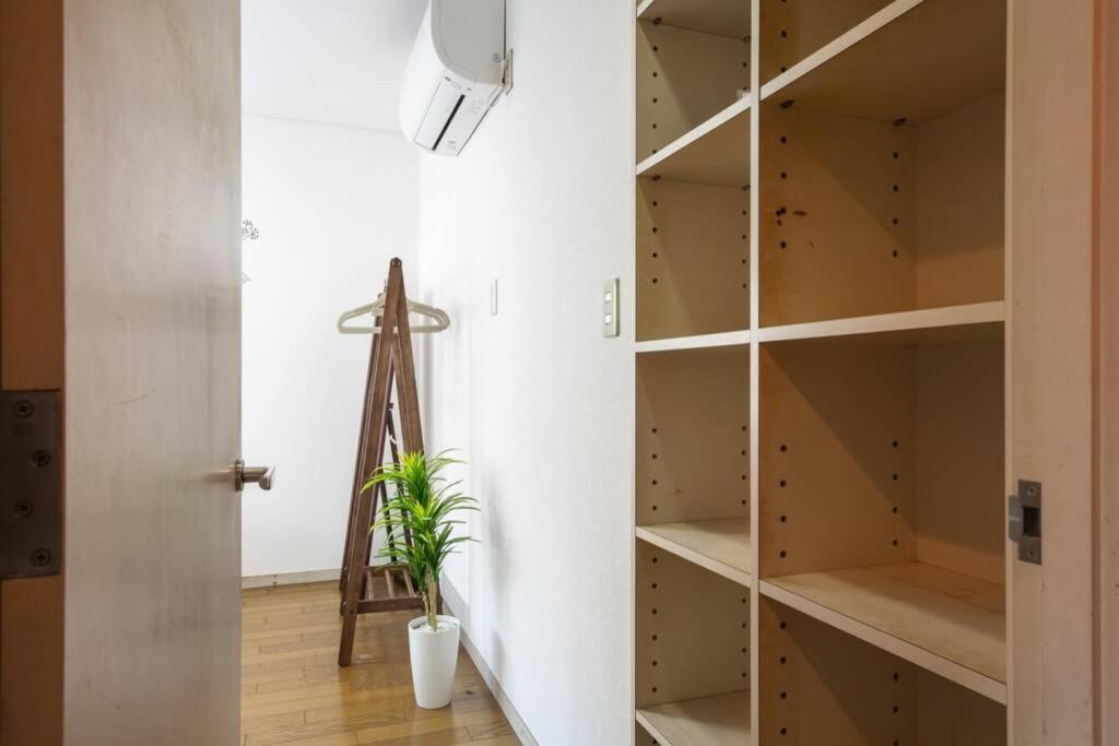 Apartment アンドステイ東向島4丁目2f Tokyo