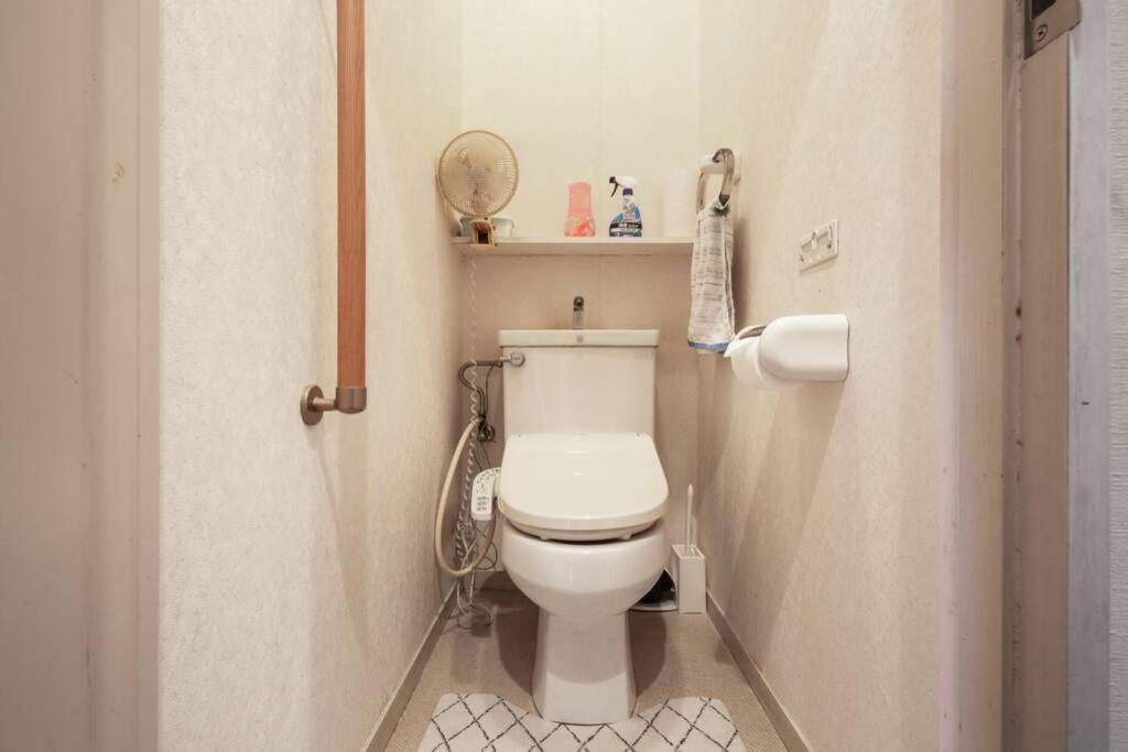 Apartment アンドステイ東向島4丁目2f