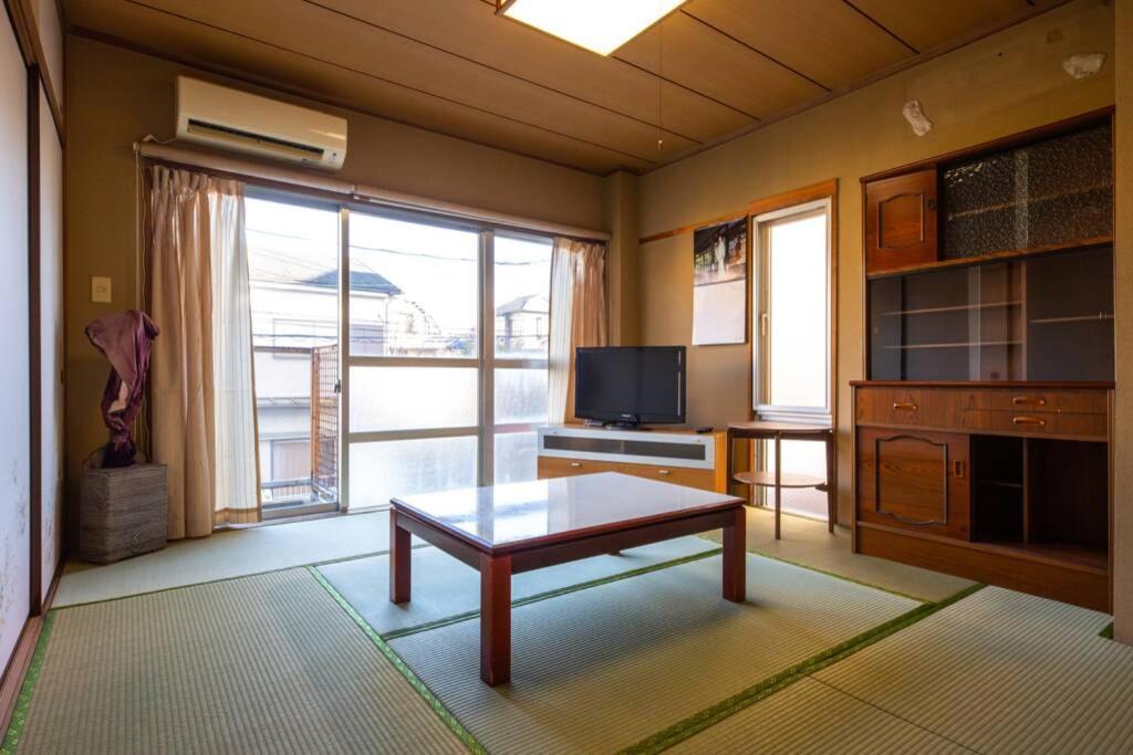 Apartment アンドステイ東向島4丁目2f