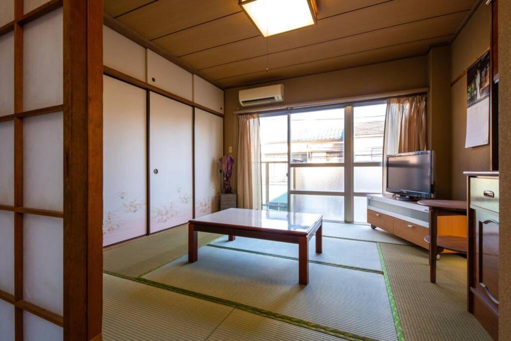アンドステイ東向島4丁目2f Apartment