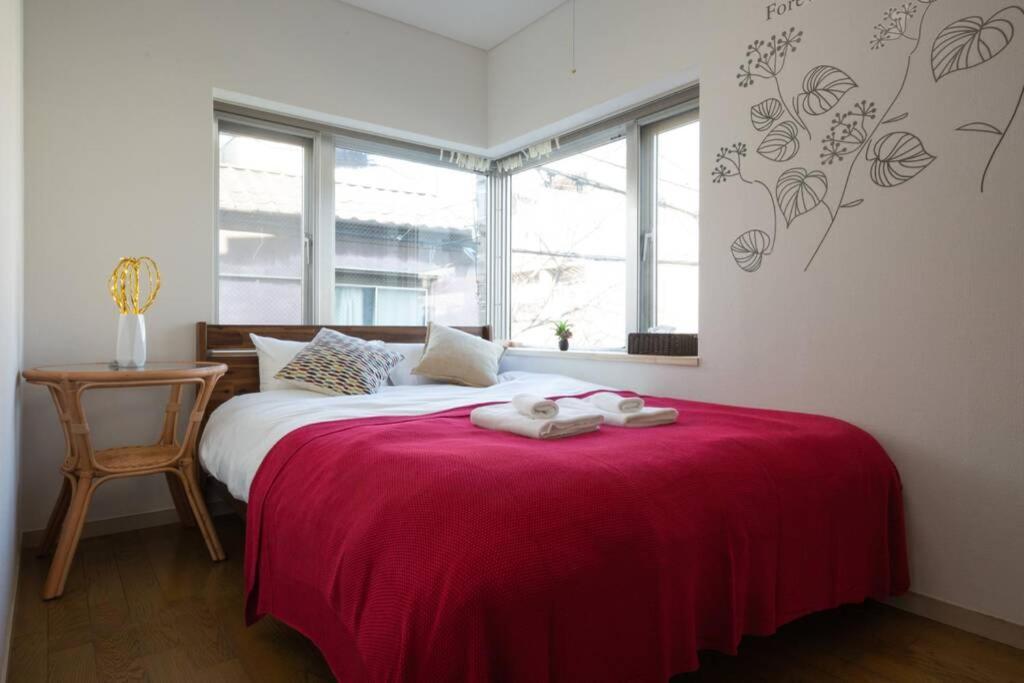 Apartment アンドステイ東向島4丁目2f