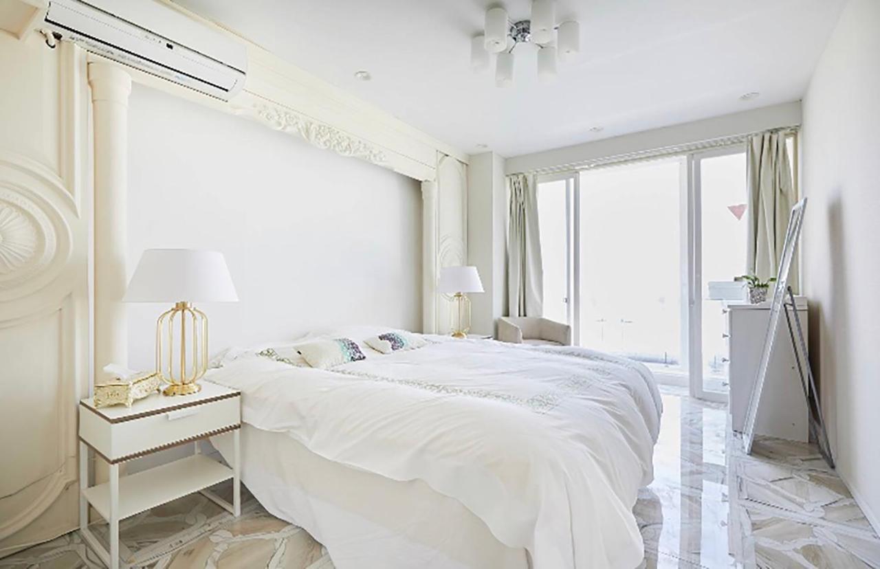 Apartment Reimi Mondo *