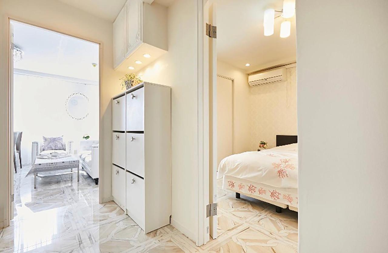Apartment Reimi Mondo *