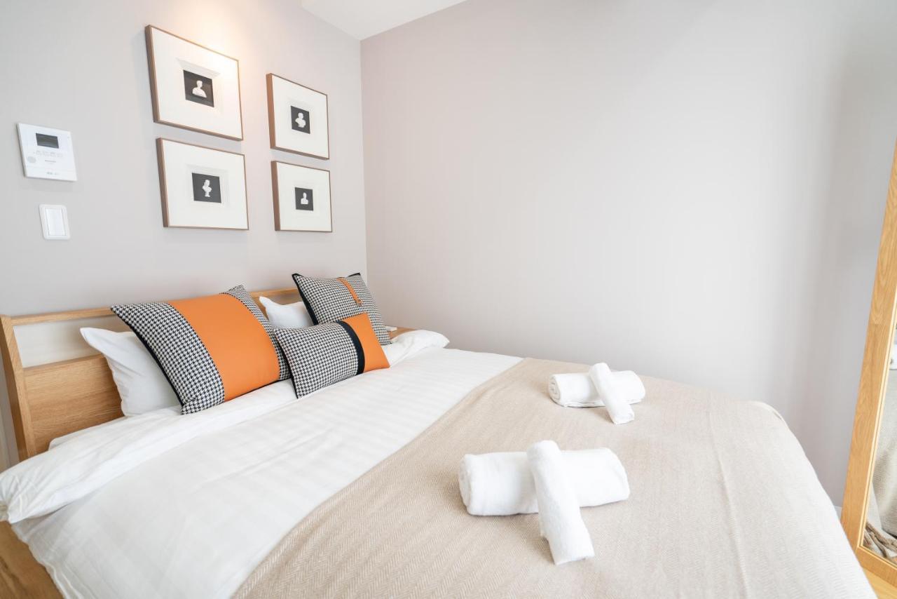 Zaito Asakusa Modern 东京现代公寓-宅东东浅草店 Guest house