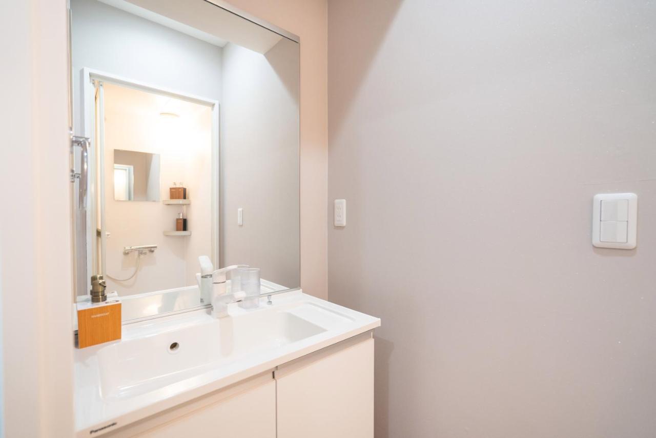 Guest house Zaito Asakusa Modern 东京现代公寓-宅东东浅草店