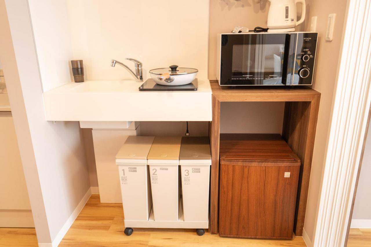 Zaito Asakusa Modern 东京现代公寓-宅东东浅草店 Guest house Tokyo