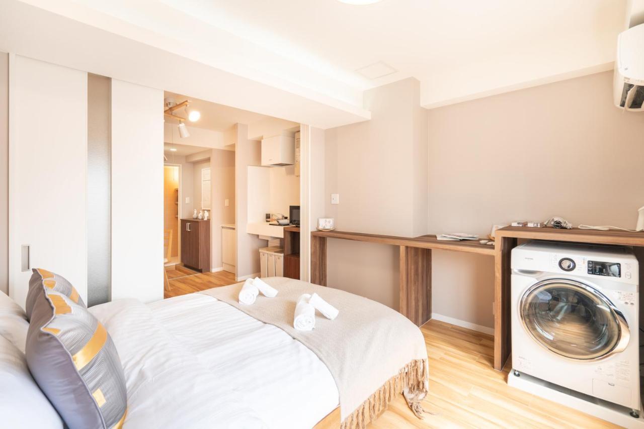 Zaito Asakusa Modern 东京现代公寓-宅东东浅草店 Guest house Tokyo