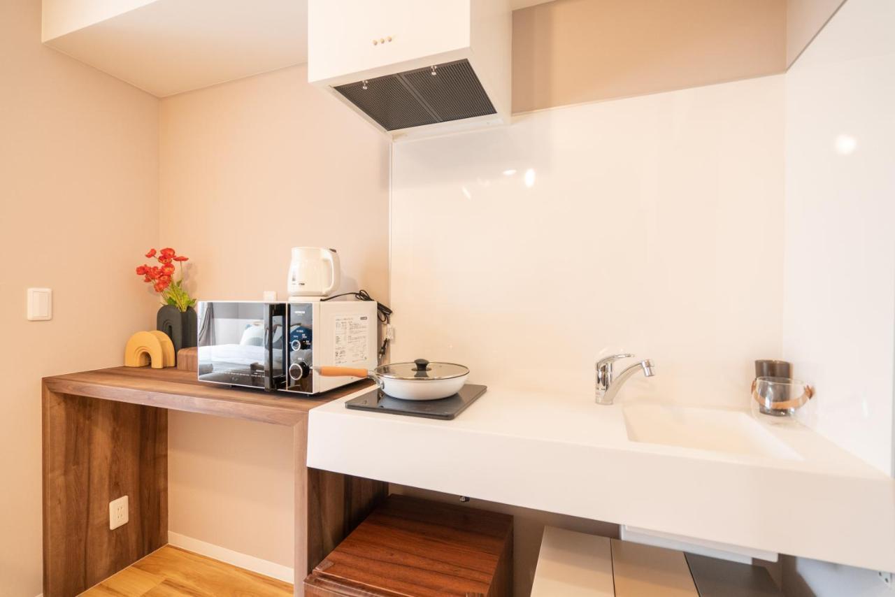 Guest house Zaito Asakusa Modern 东京现代公寓-宅东东浅草店 *