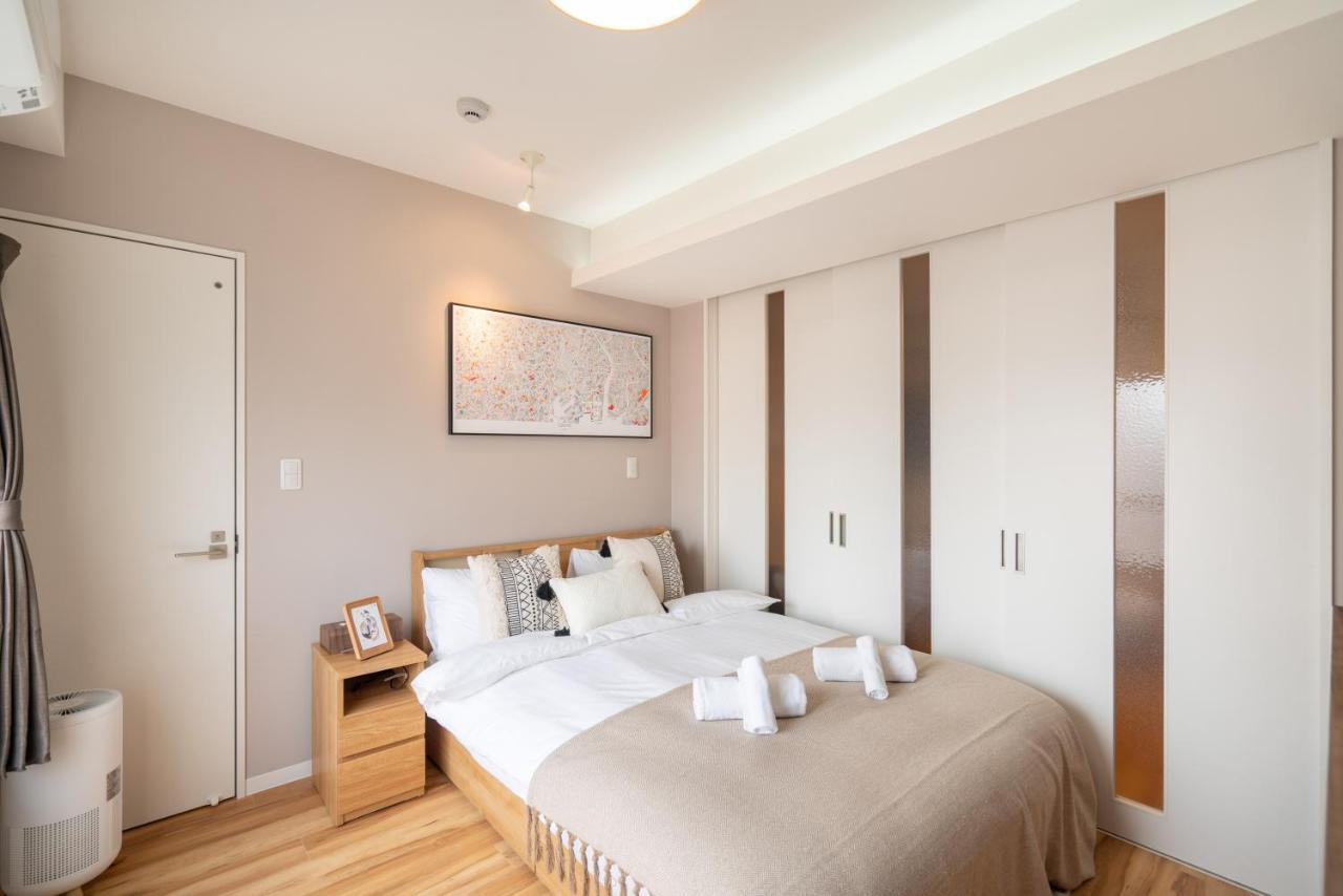 Guest house Zaito Asakusa Modern 东京现代公寓-宅东东浅草店