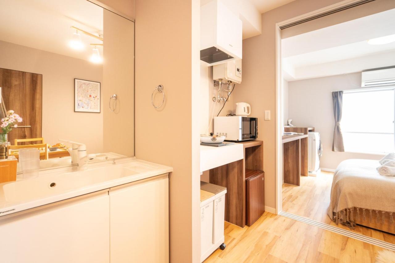 Guest house Zaito Asakusa Modern 东京现代公寓-宅东东浅草店 *