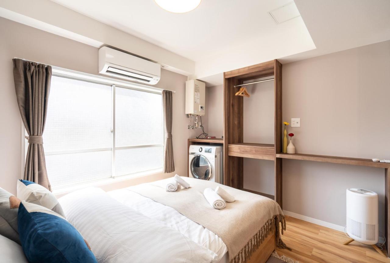 Zaito Asakusa Modern 东京现代公寓-宅东东浅草店 Guest house Tokyo