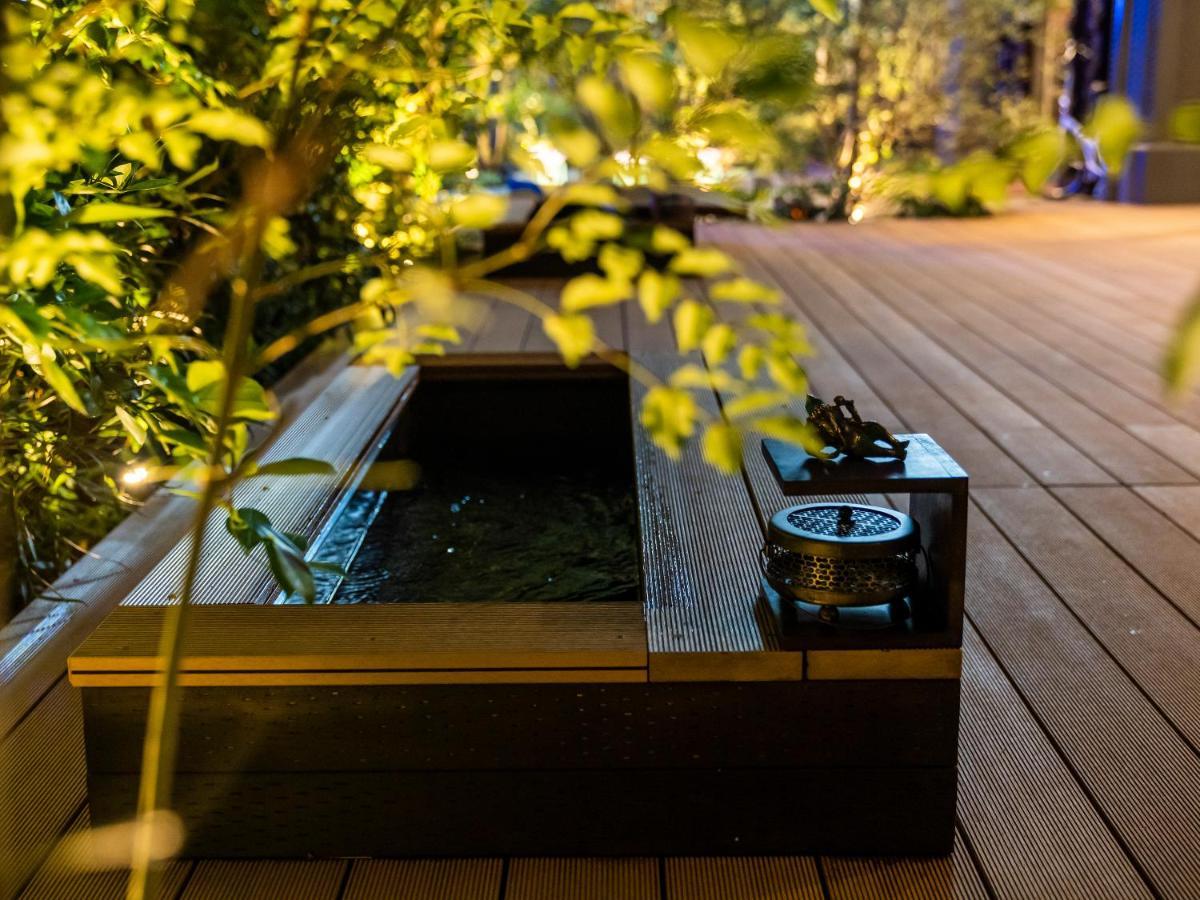 Hotel Petit Bali Garden Shin Okubo - Shinjuku Sta 15Min Walk - (Adults Only) Tokyo