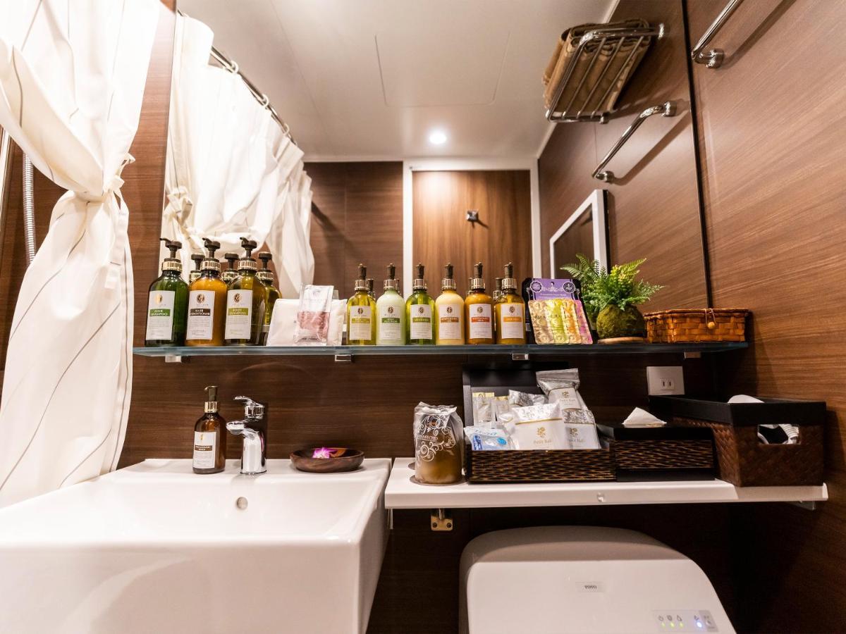 Hotel Petit Bali Garden Shin Okubo - Shinjuku Sta 15Min Walk - (Adults Only) Tokyo