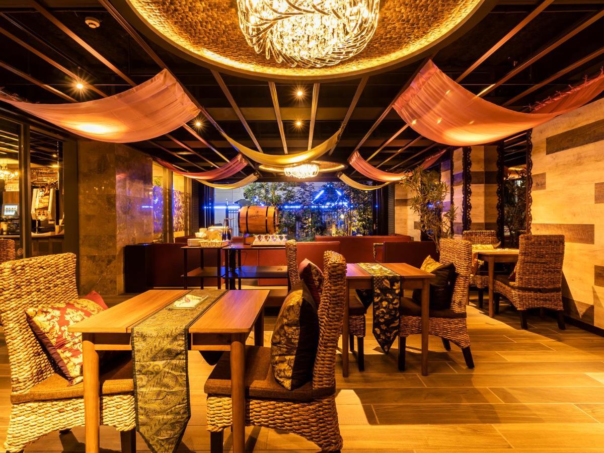 Hotel Hotel Petit Bali Garden Shin Okubo - Shinjuku Sta 15Min Walk - (Adults Only) Tokyo