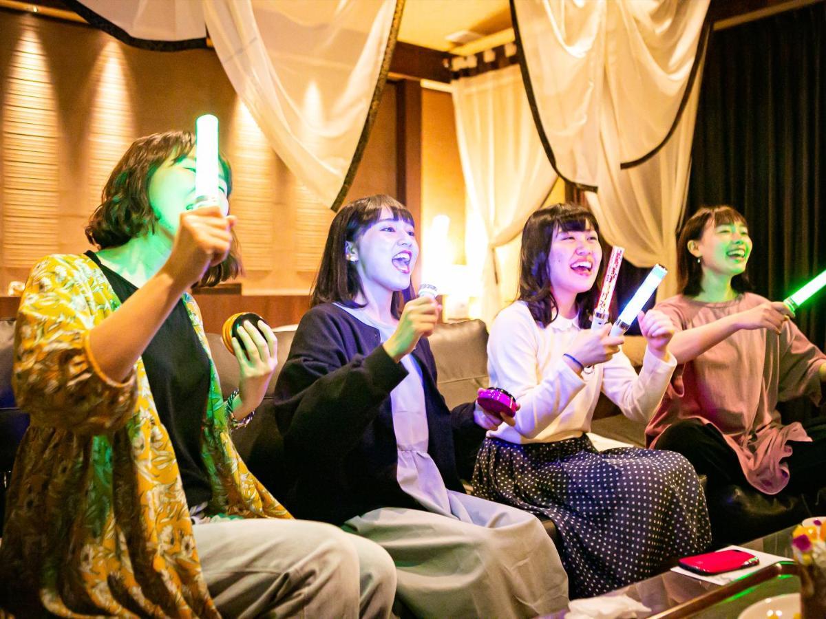 Hotel Hotel Petit Bali Garden Shin Okubo - Shinjuku Sta 15Min Walk - (Adults Only) Tokyo