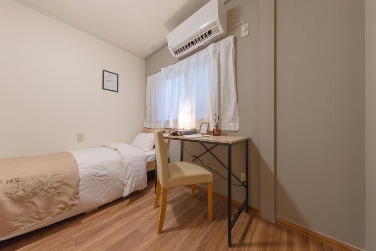 Apartment Ono Good Location And Clean Room! In Shinjuku
