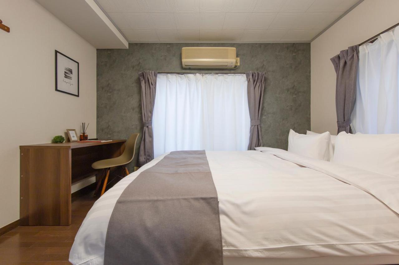 Apartment Ono Good Location And Clean Room! In Shinjuku Tokyo