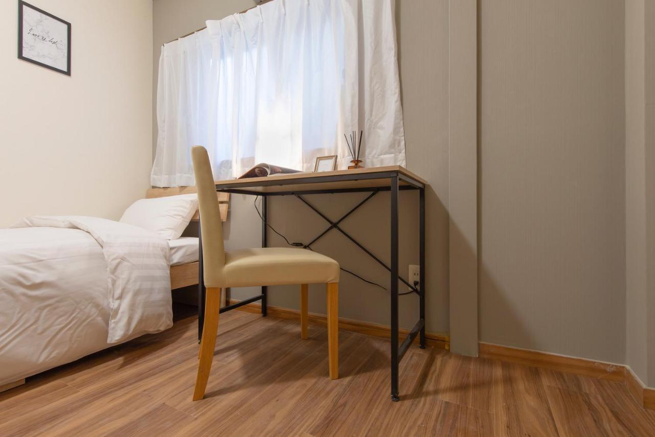 Ono Good Location And Clean Room! In Shinjuku Apartment