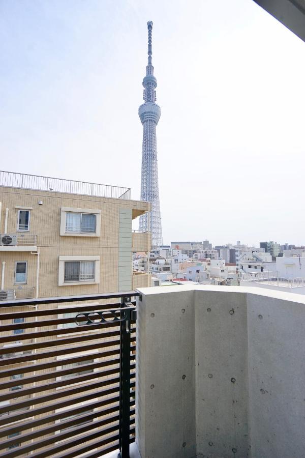 Jeffery Skytree Guest house 3*