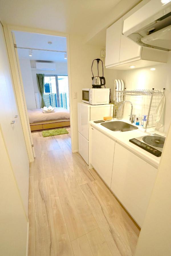 Jeffery Skytree Guest house Tokyo