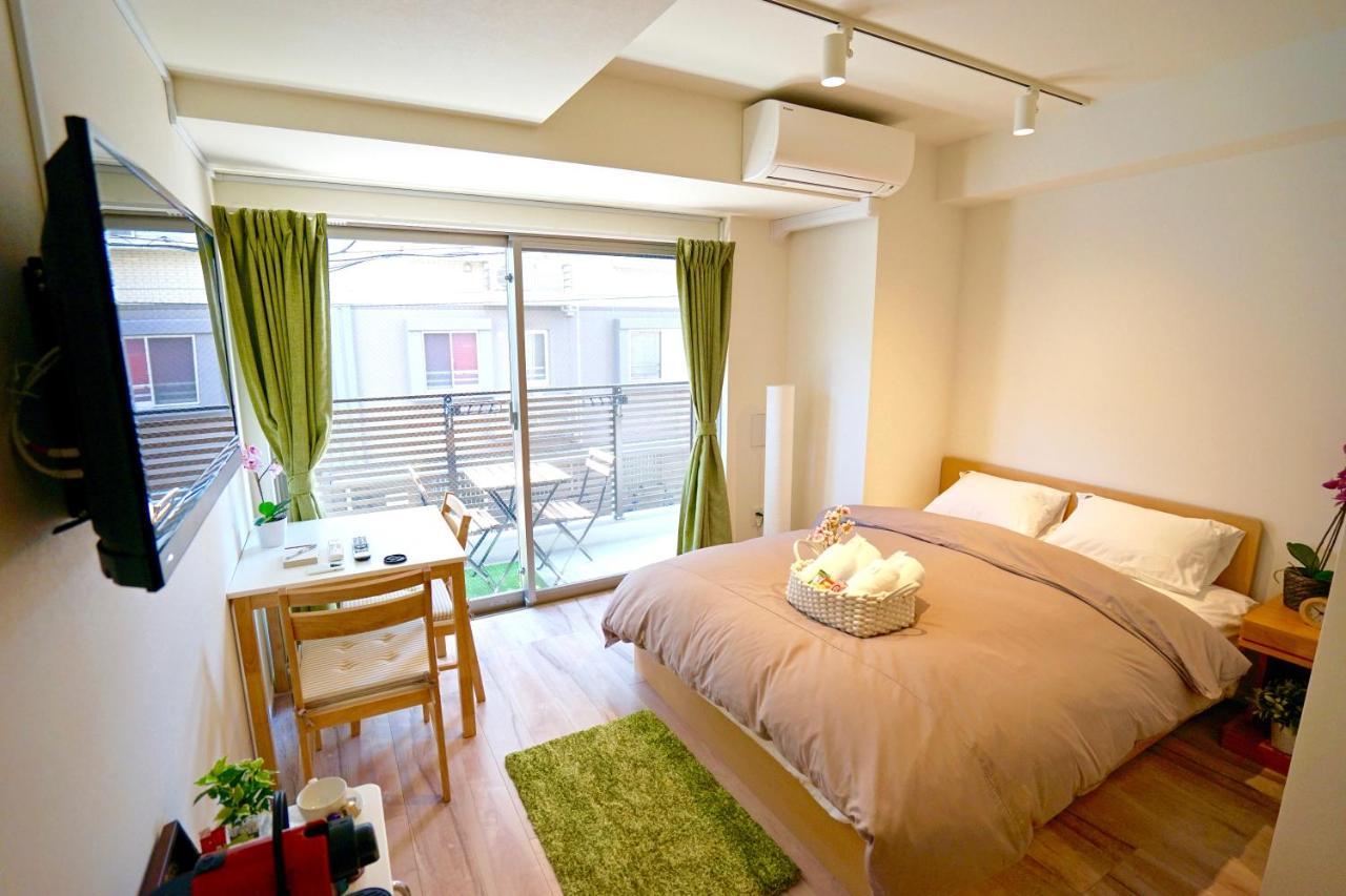 Guest house Jeffery Skytree