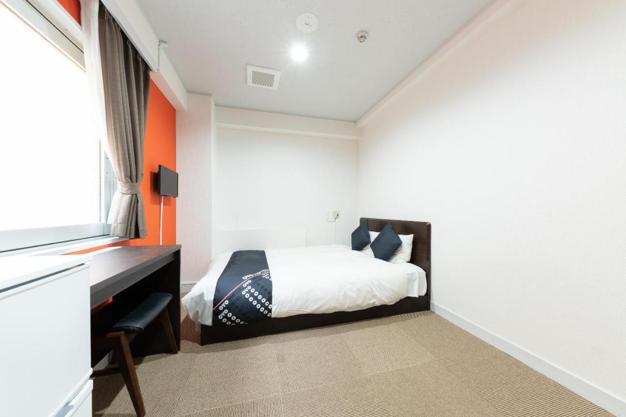 Oyo Exsaison Sugamo Hotel