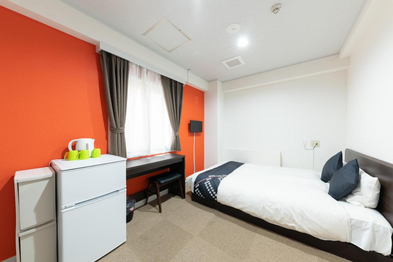 Hotel Oyo Exsaison Sugamo