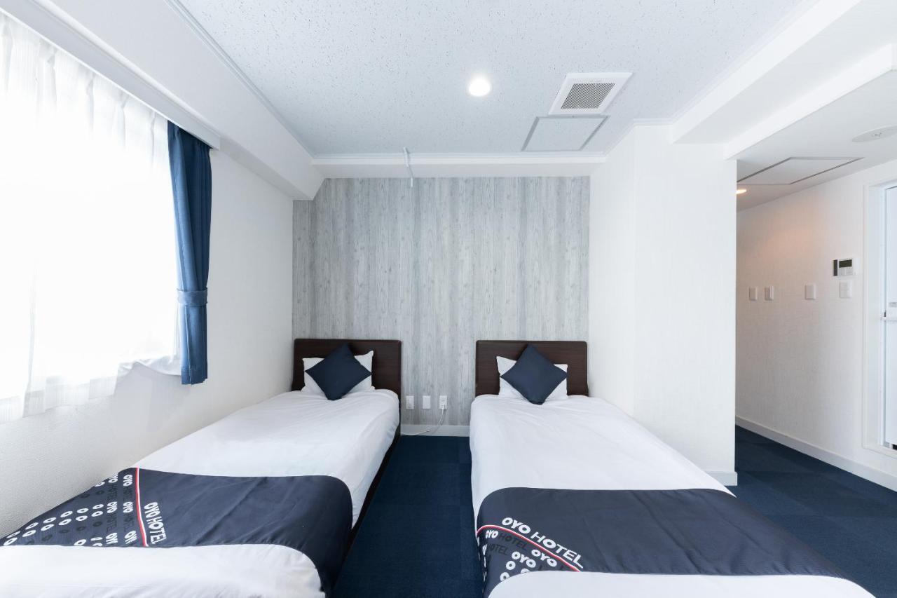 Oyo Exsaison Sugamo Hotel 4*