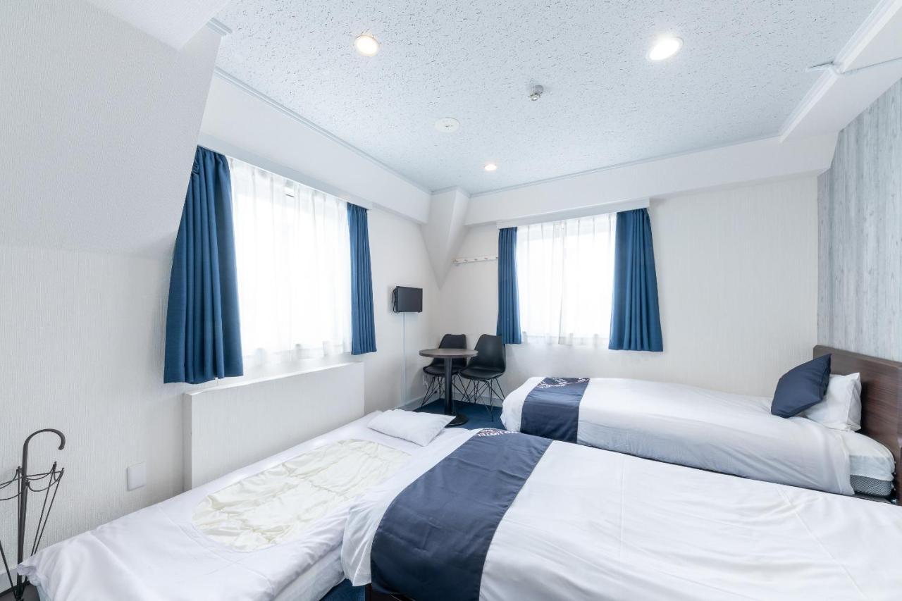 Hotel Oyo Exsaison Sugamo