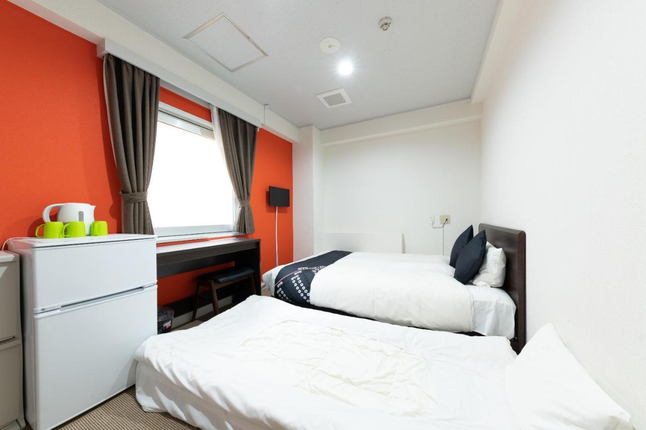 Hotel Oyo Exsaison Sugamo 4*