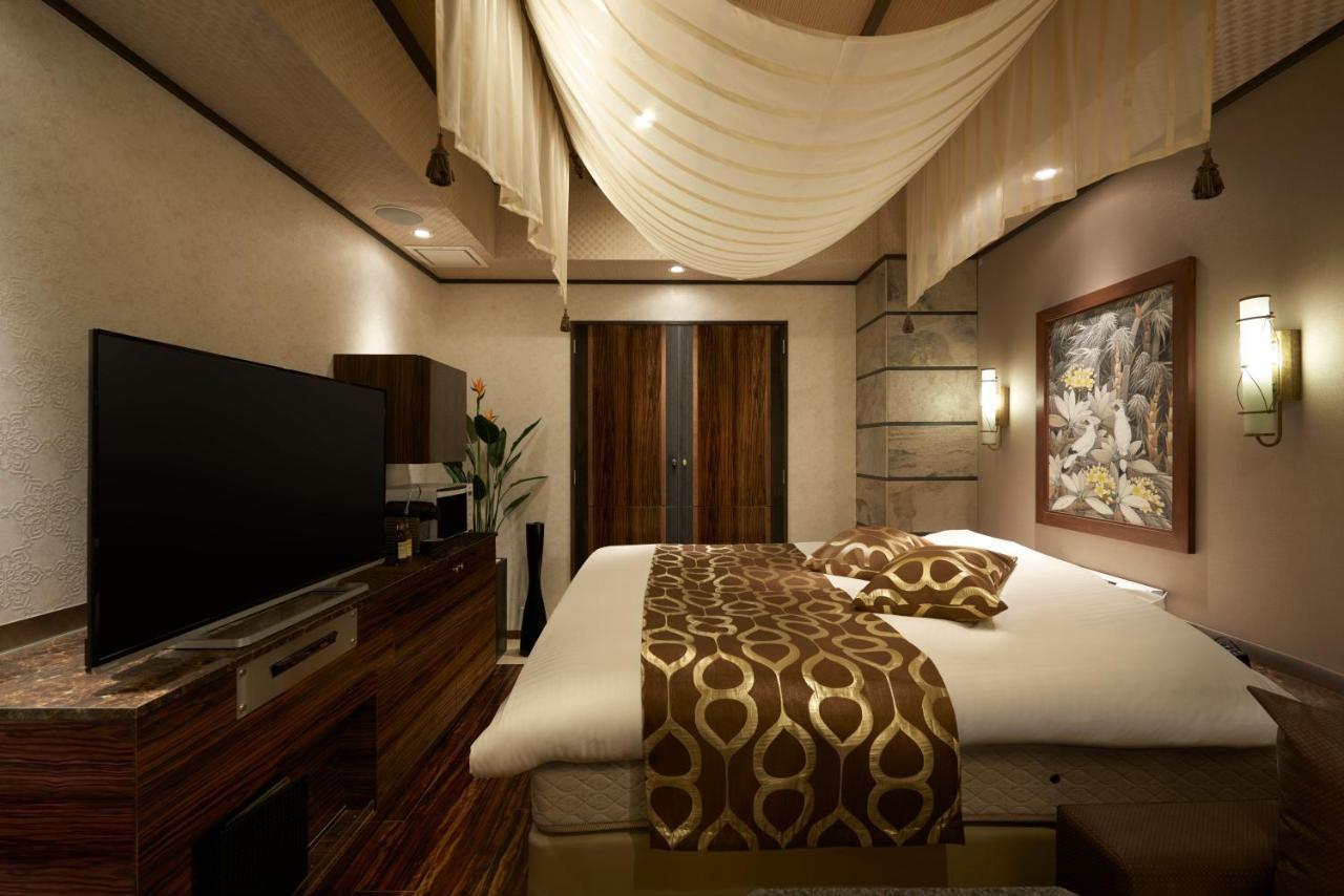 Exe (adults Only) Love hotel Tokyo