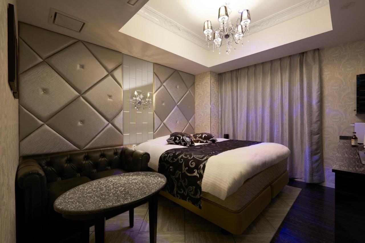 Exe (adults Only) Love hotel Tokyo