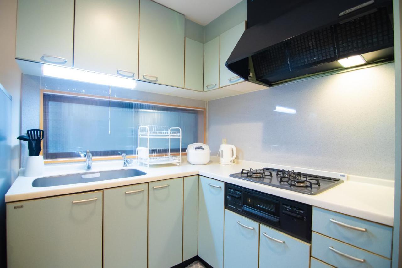 Convertel Minami-shinagawa Holiday home Tokyo